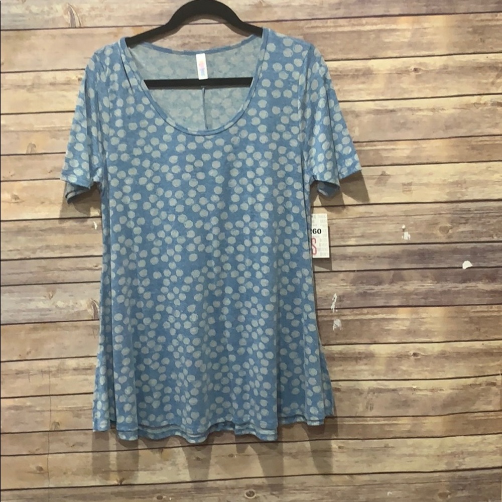 ⭐️Perfect T ⭐️